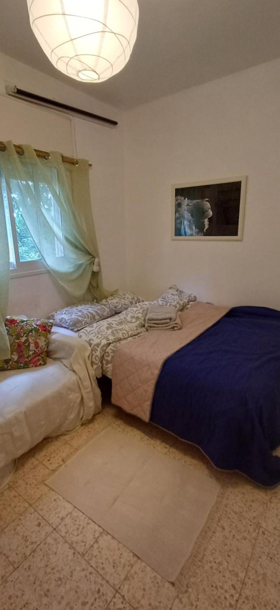Galilean Villa With Jacuzzi Qiryat Amal المظهر الخارجي الصورة