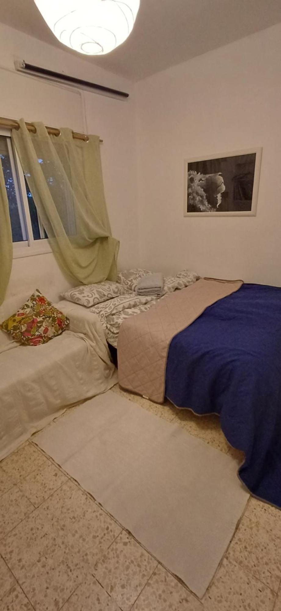Galilean Villa With Jacuzzi Qiryat Amal المظهر الخارجي الصورة